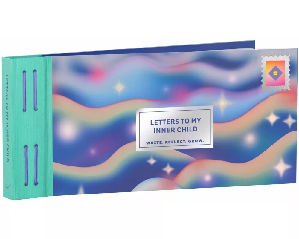 Inspired Letters to My Inner Child