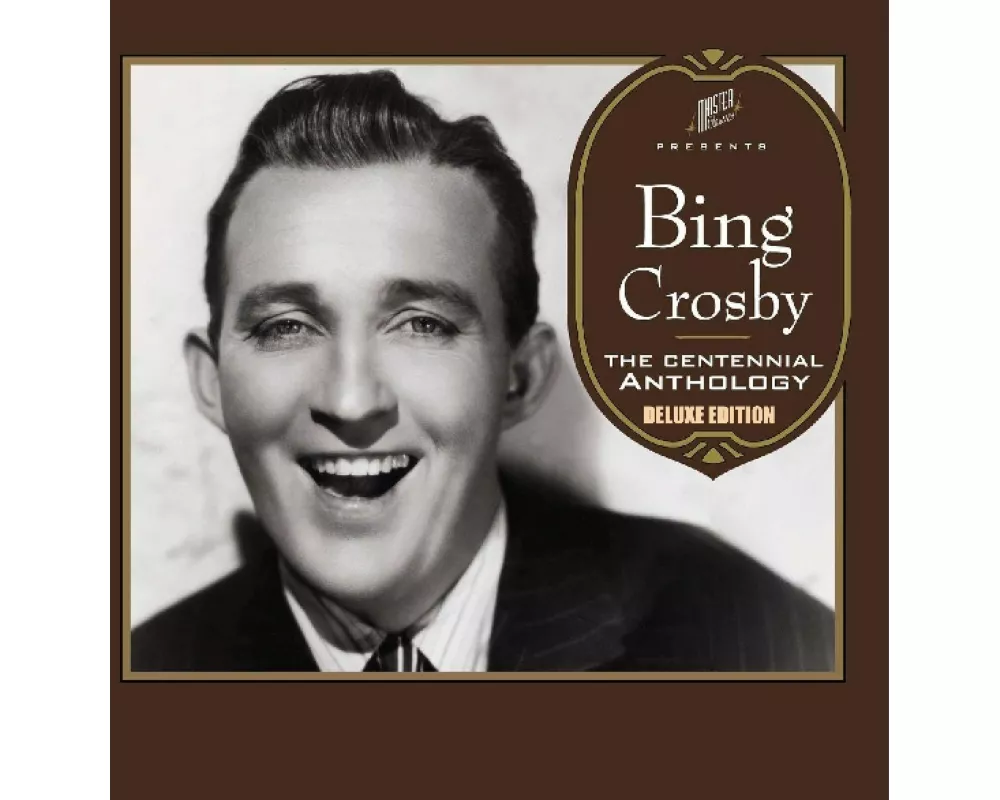 Centinnial Anthology