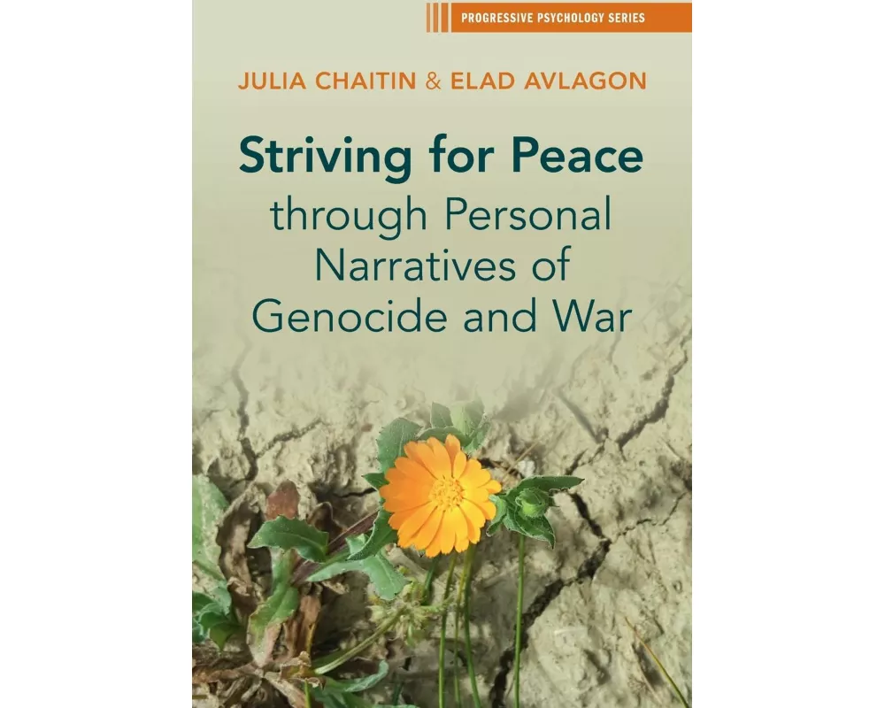 Striving for Peace through Personal Narratives of Genocide and War