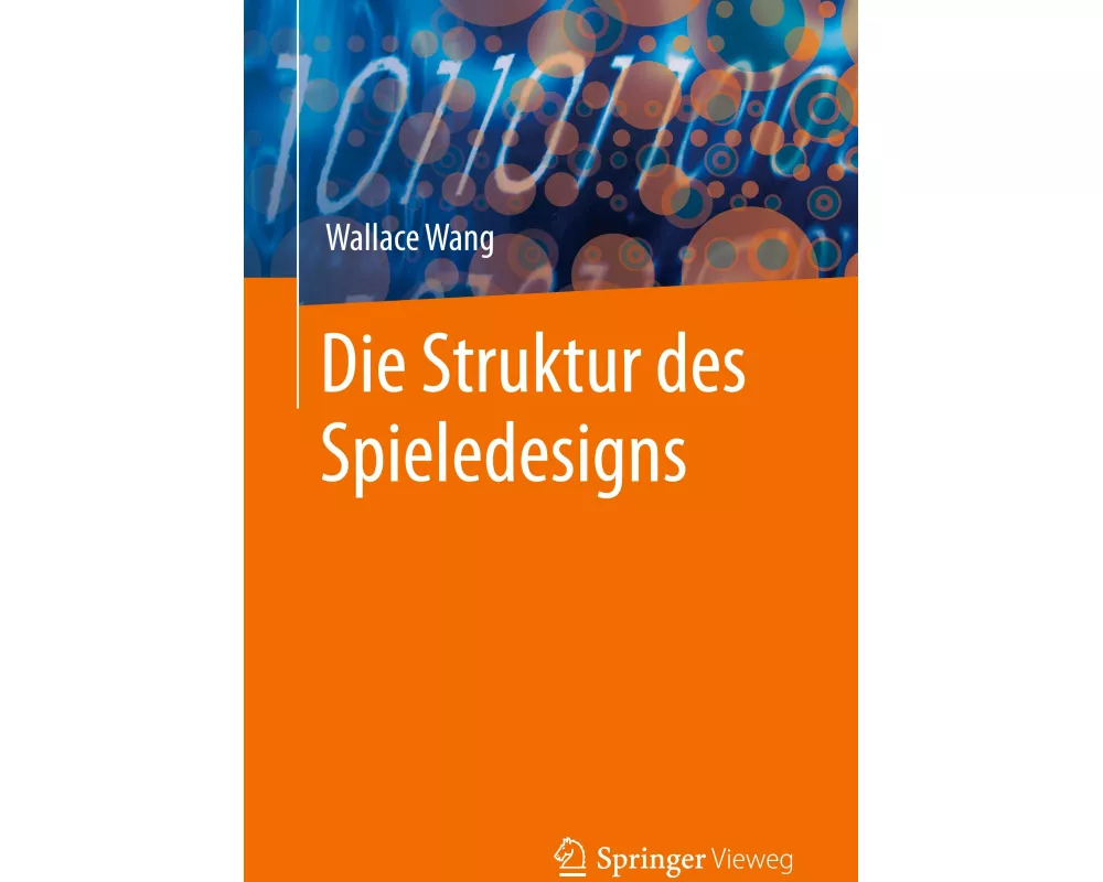 Die Struktur des Spieledesigns