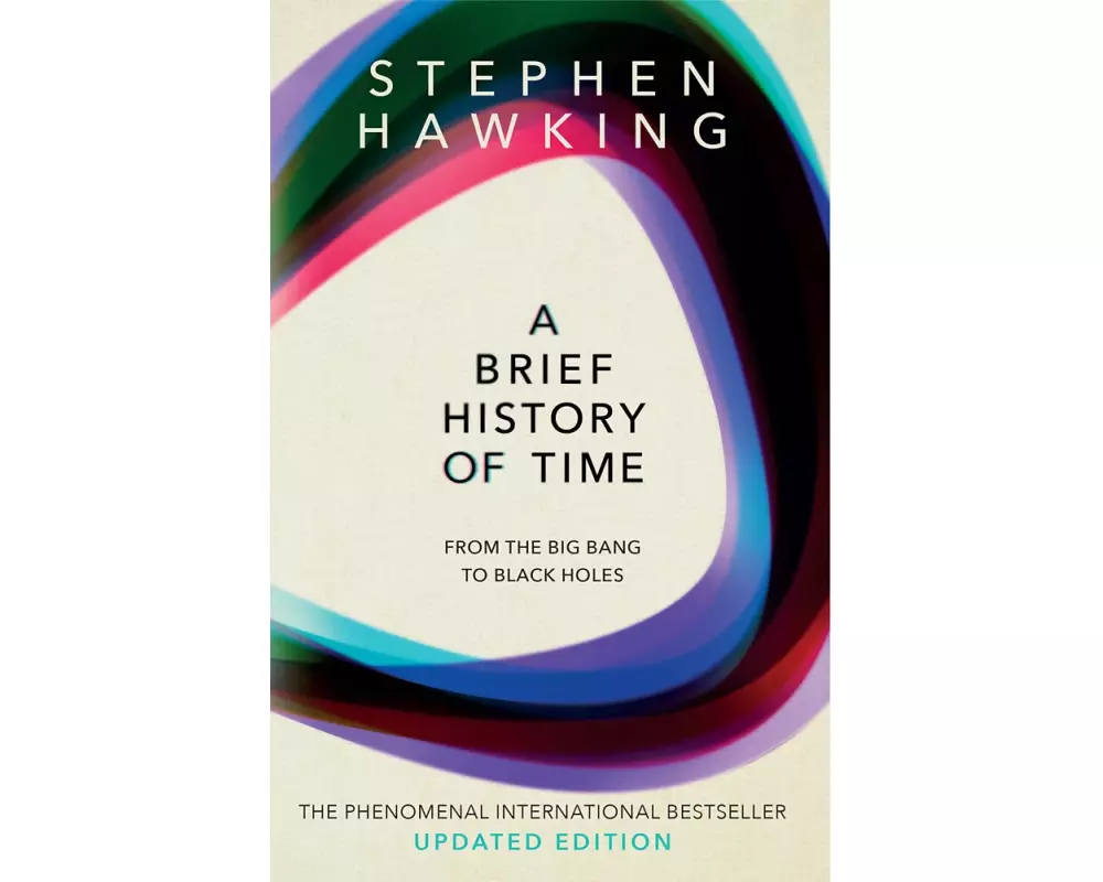 A Brief History of Time