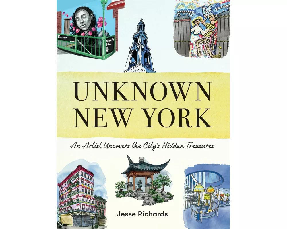 Unknown New York