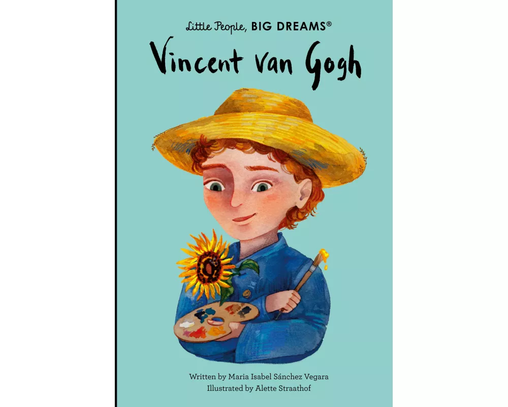 Vincent van Gogh: Volume 118