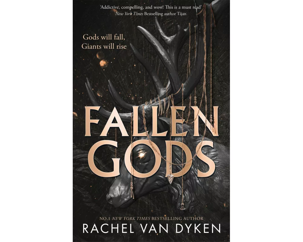 Fallen Gods