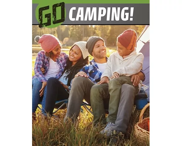 Go Camping!