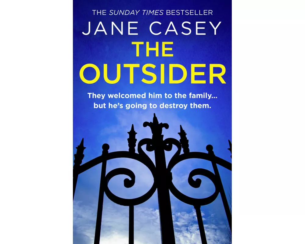 The Outsider