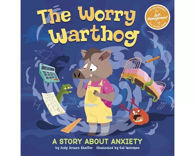 The Worry Warthog