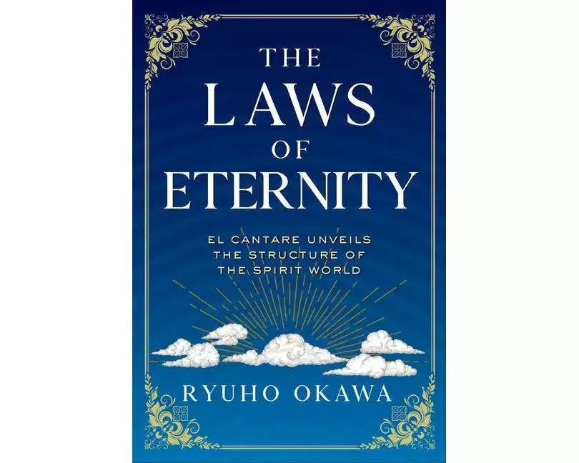 The Laws of Eternity