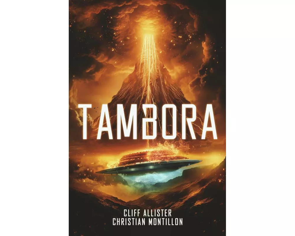 Tambora
