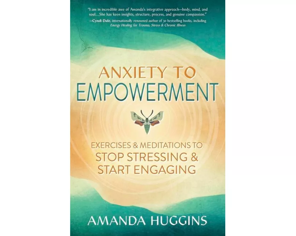 Anxiety to Empowerment
