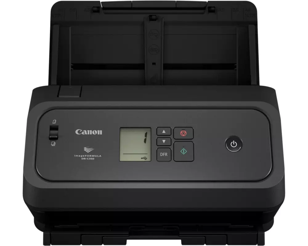 Canon Dokumentenscanner DR-C350