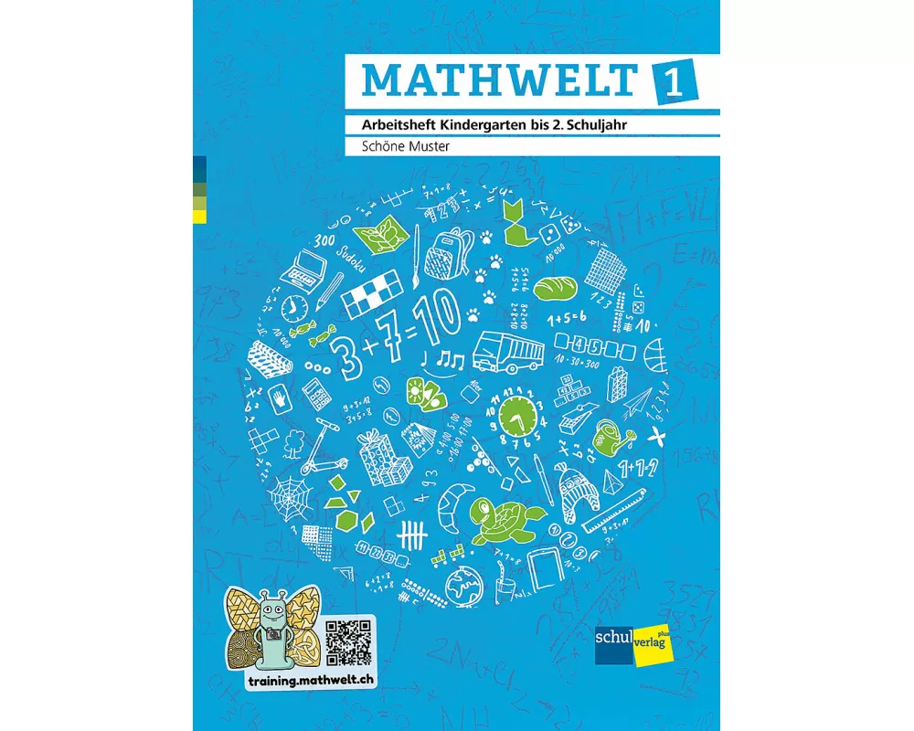 Mathwelt 1
