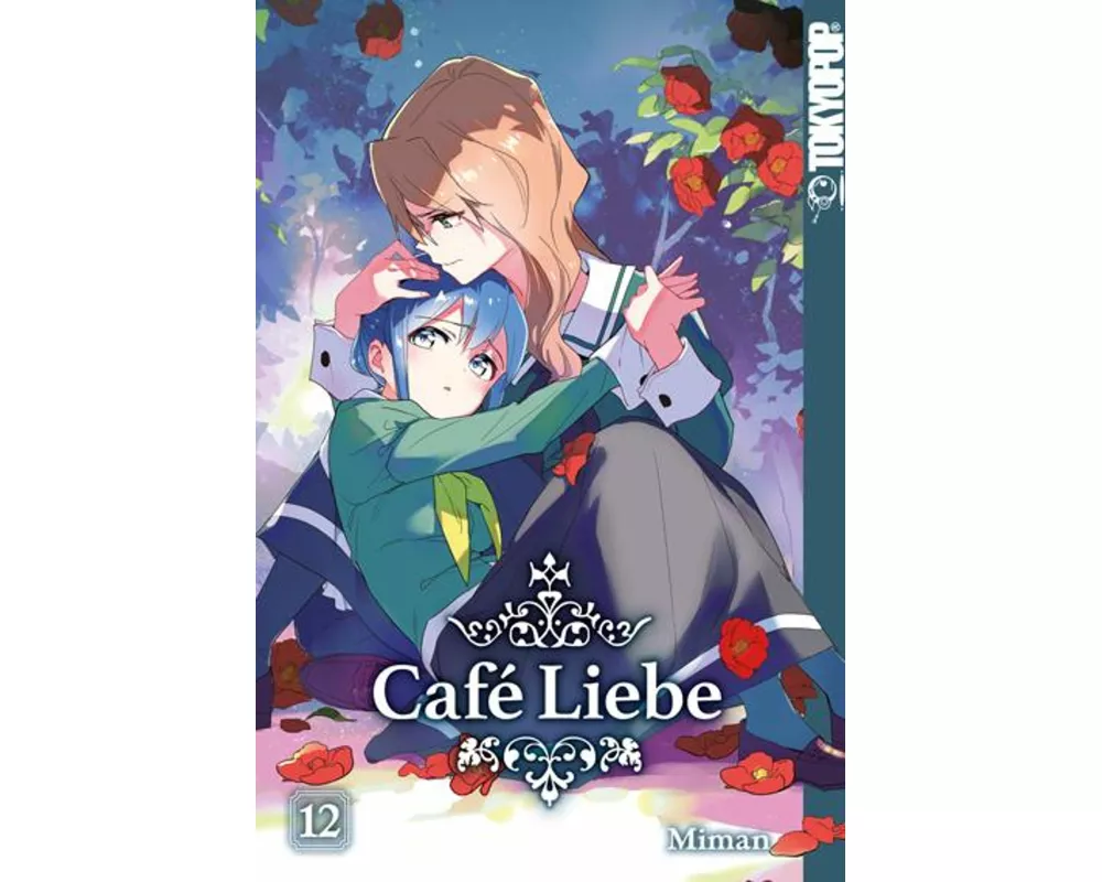 Café Liebe 12