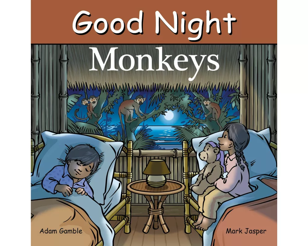 Good Night Monkeys