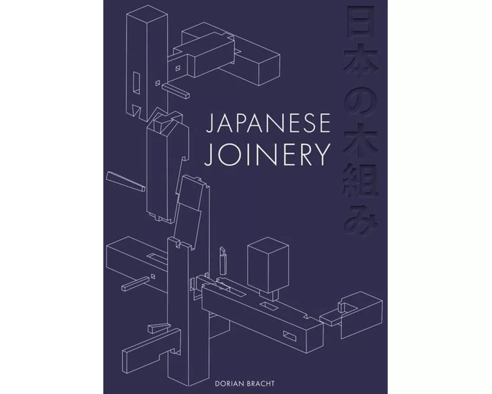 Japanese Joinery