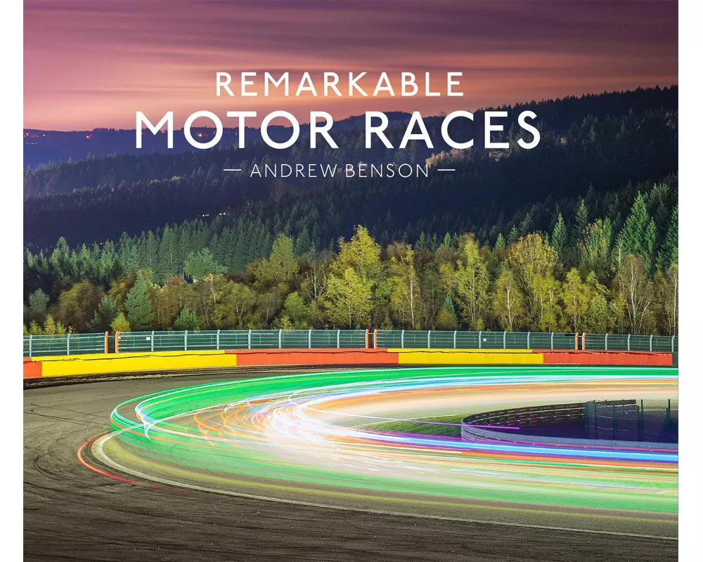 Remarkable Motor Races