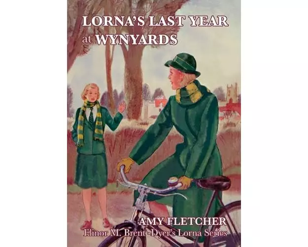 Lorna's Last Year at Wynyards