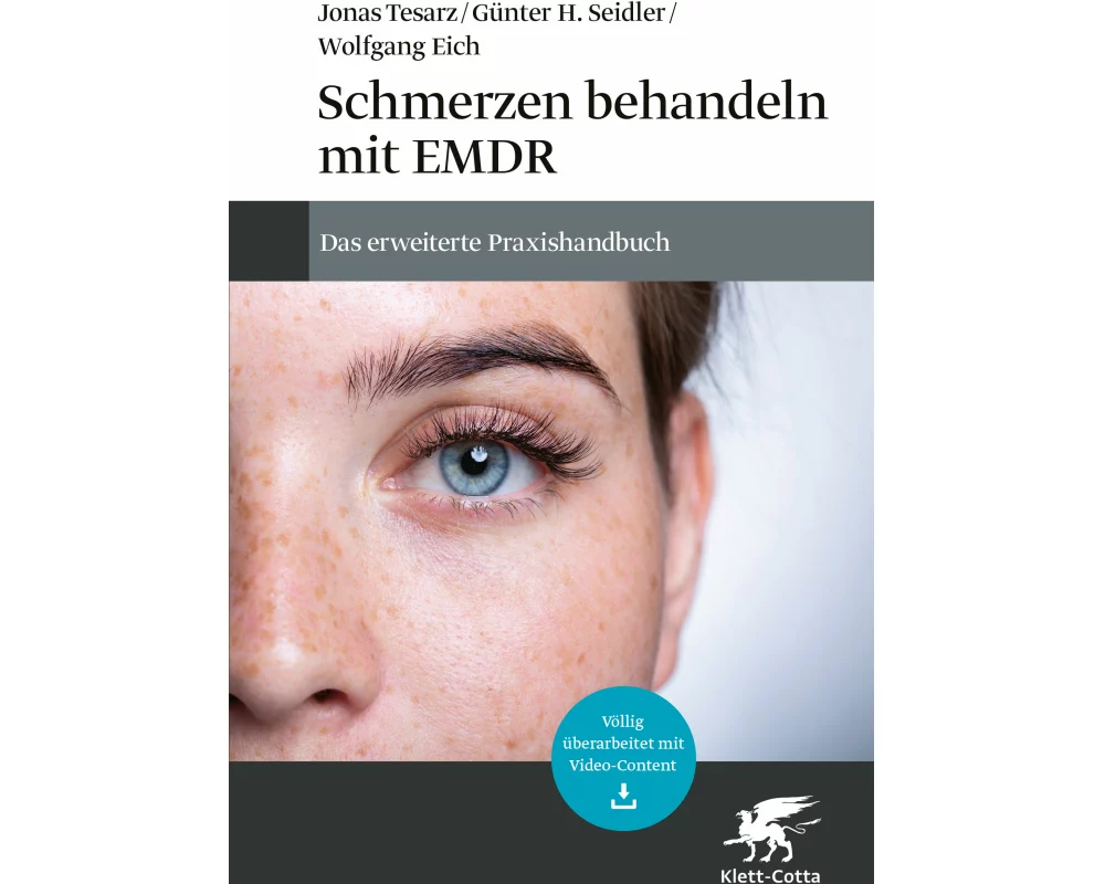 Schmerzen behandeln mit EMDR