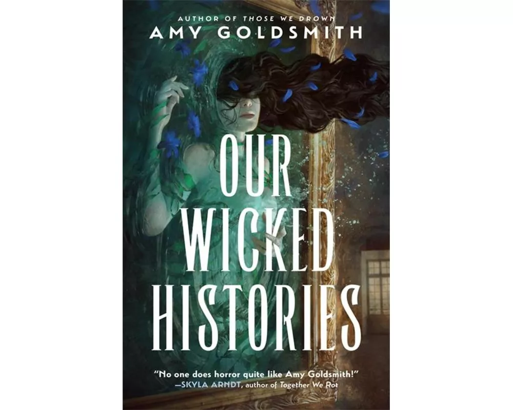 Our Wicked Histories