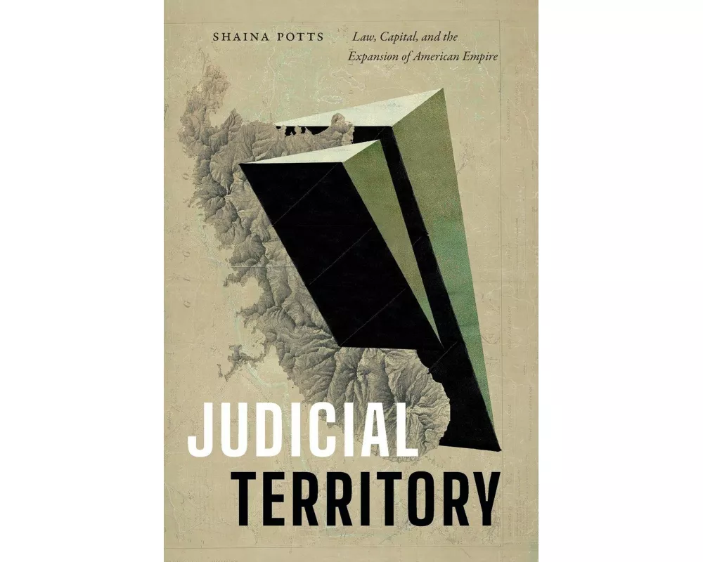 Judicial Territory