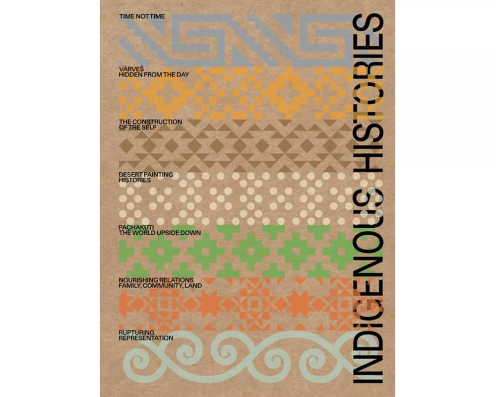 Indigenous Histories