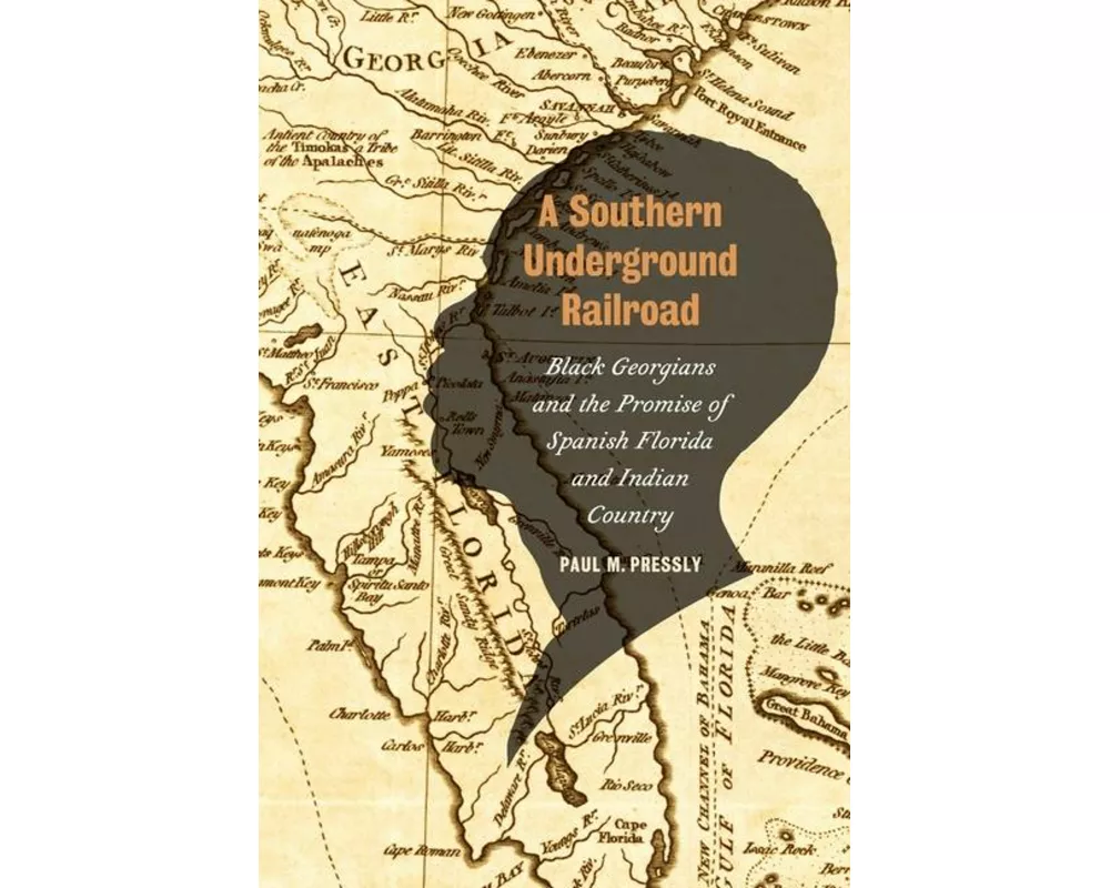 A Southern Underground Railroad