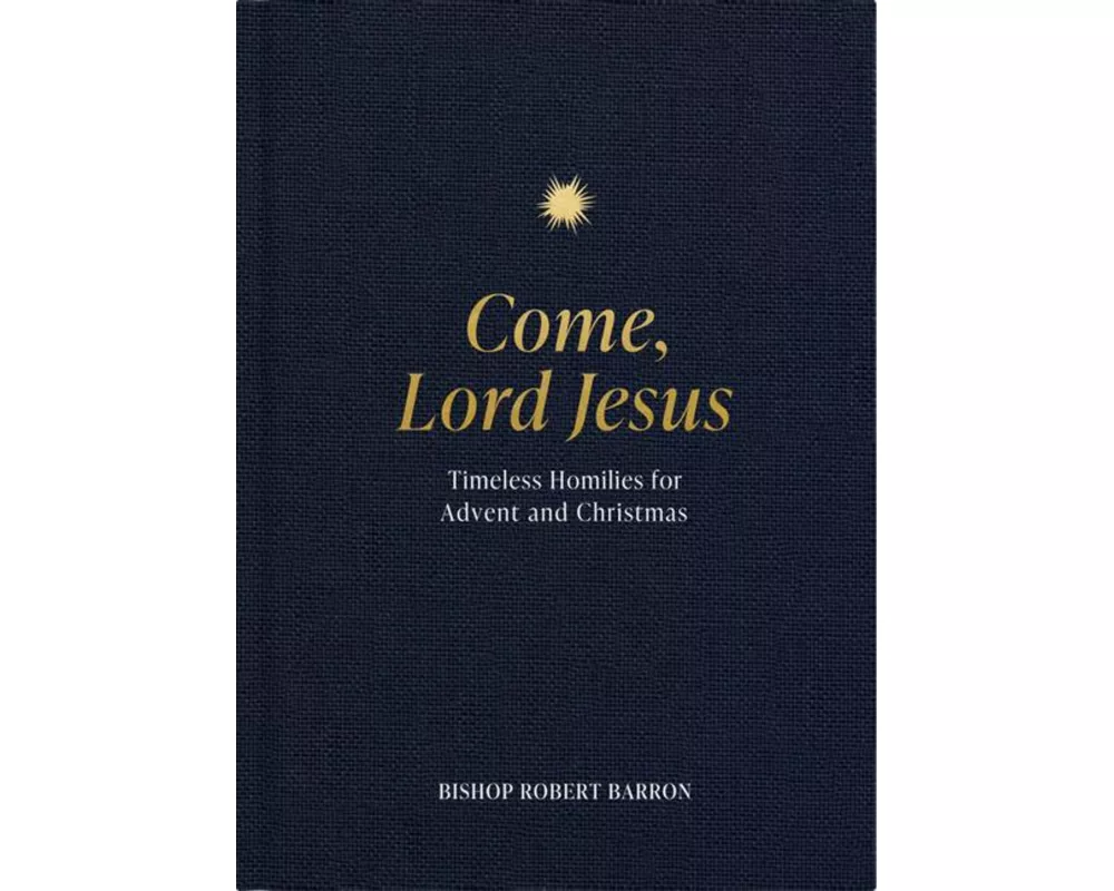 Come, Lord Jesus