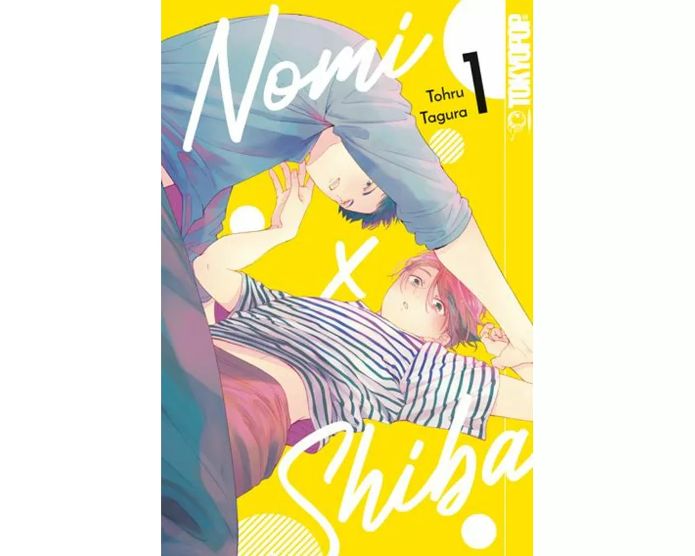 Nomi x Shiba 01