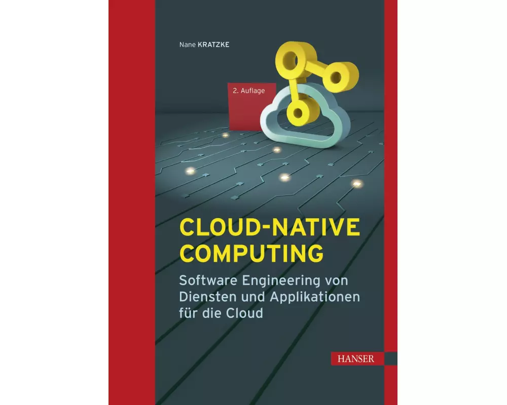 Cloud-native Computing