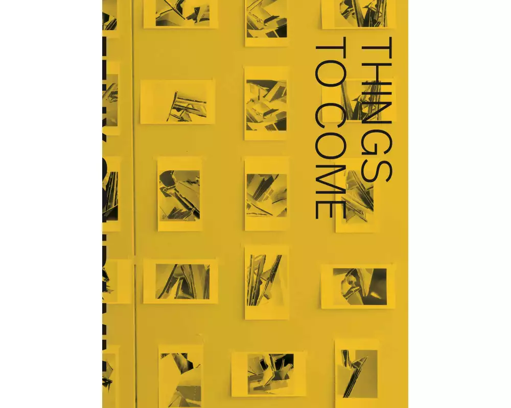 Felix Schramm - Things To Come