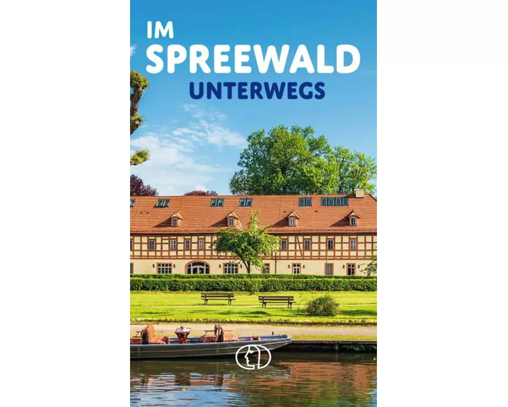Im Spreewald unterwegs