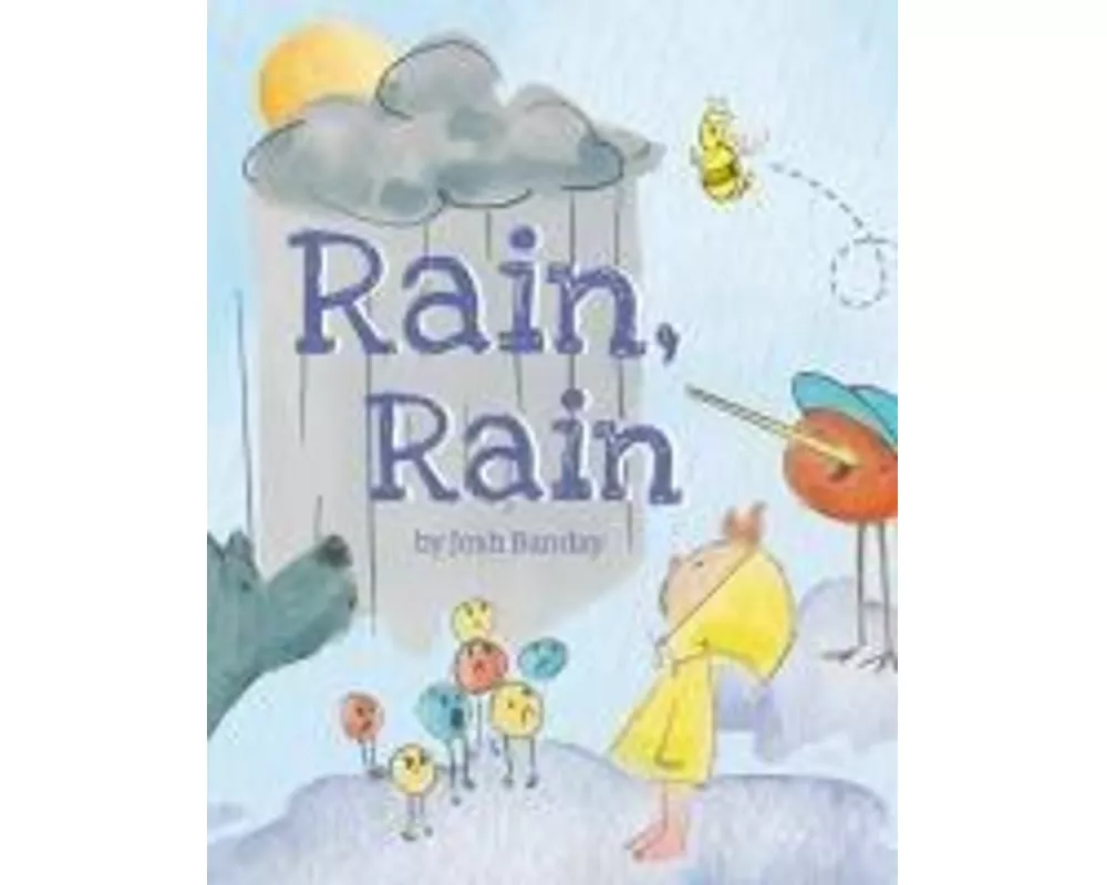Rain, Rain
