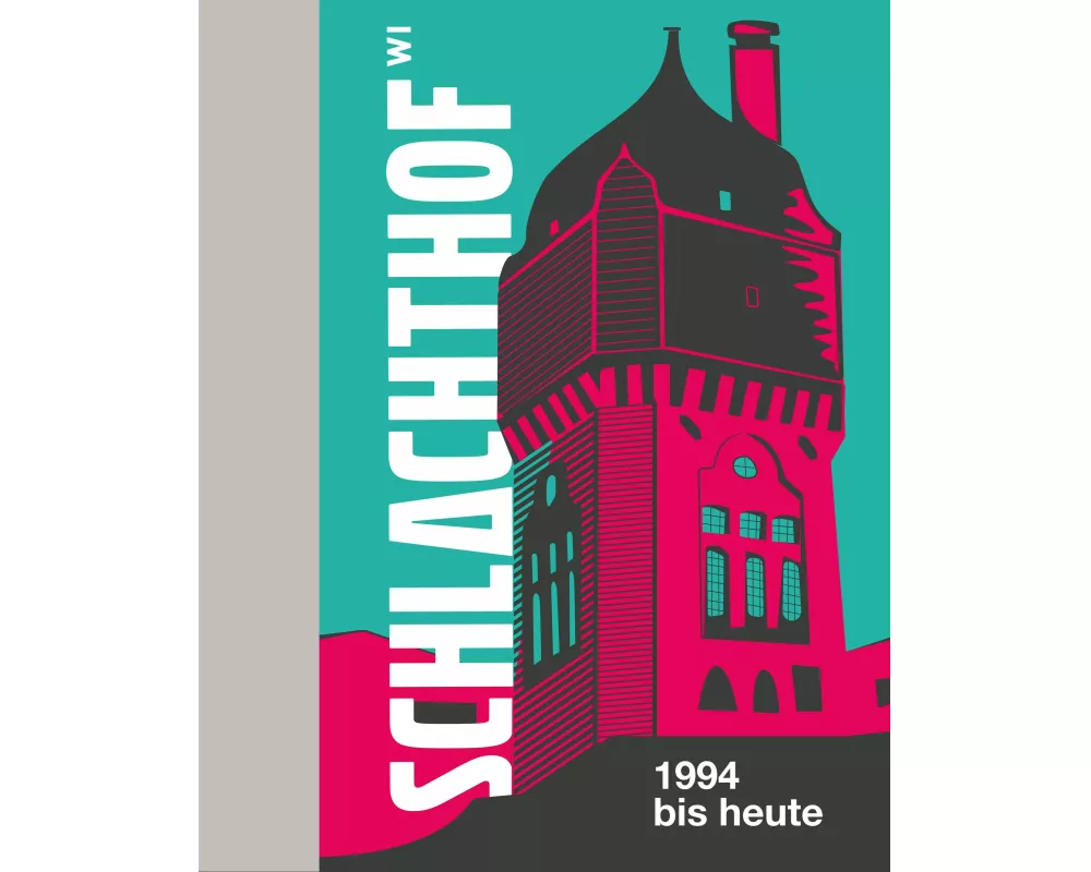 Schlachthof Wiesbaden