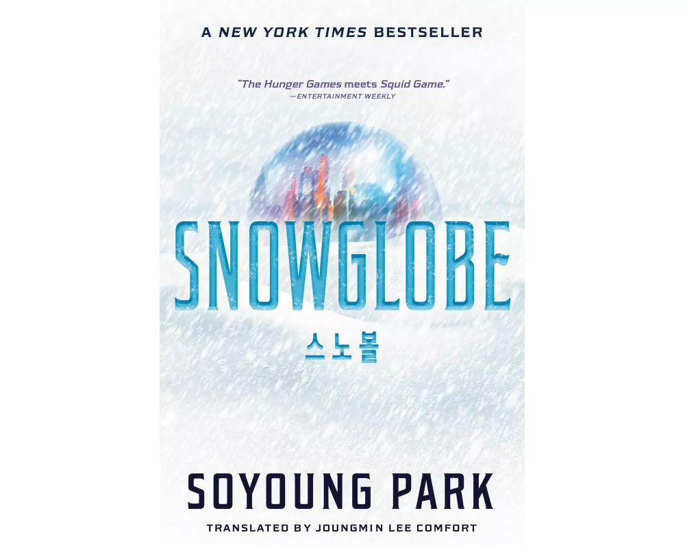 Snowglobe