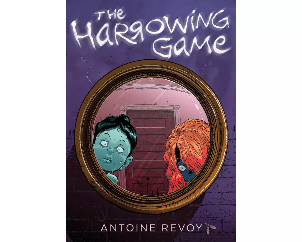 The Harrowing Game