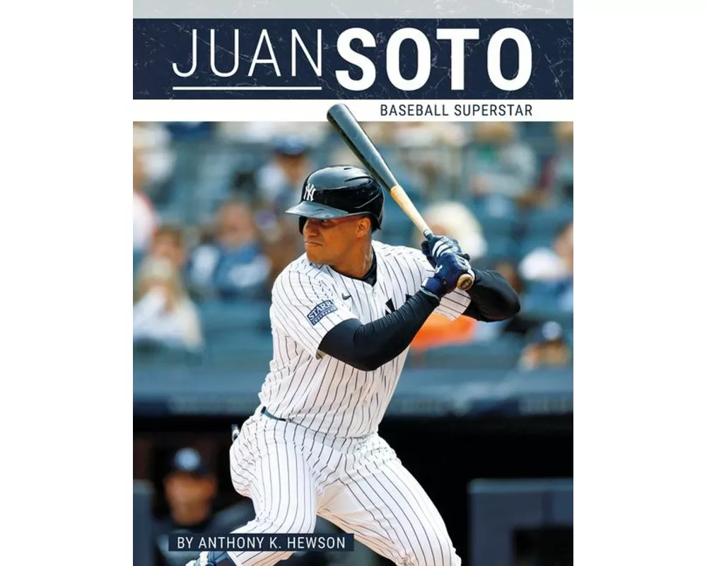 Juan Soto