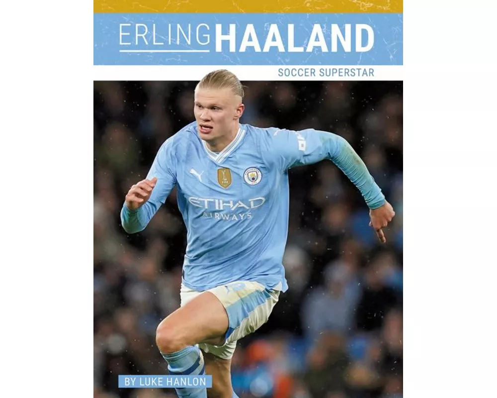Erling Haaland
