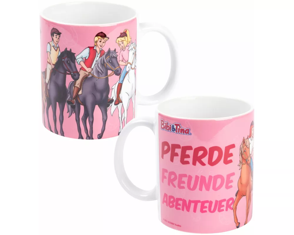 mug - xAbenteuer