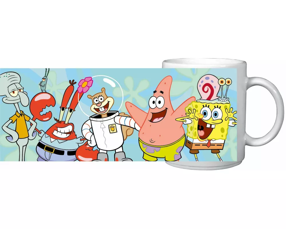 mini mug - All Stars