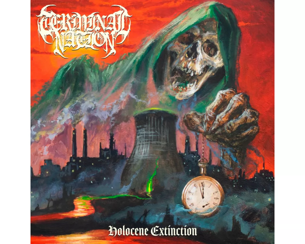 Holocene Extinction