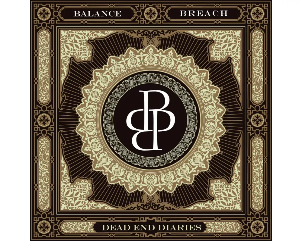 Dead End Diaries
