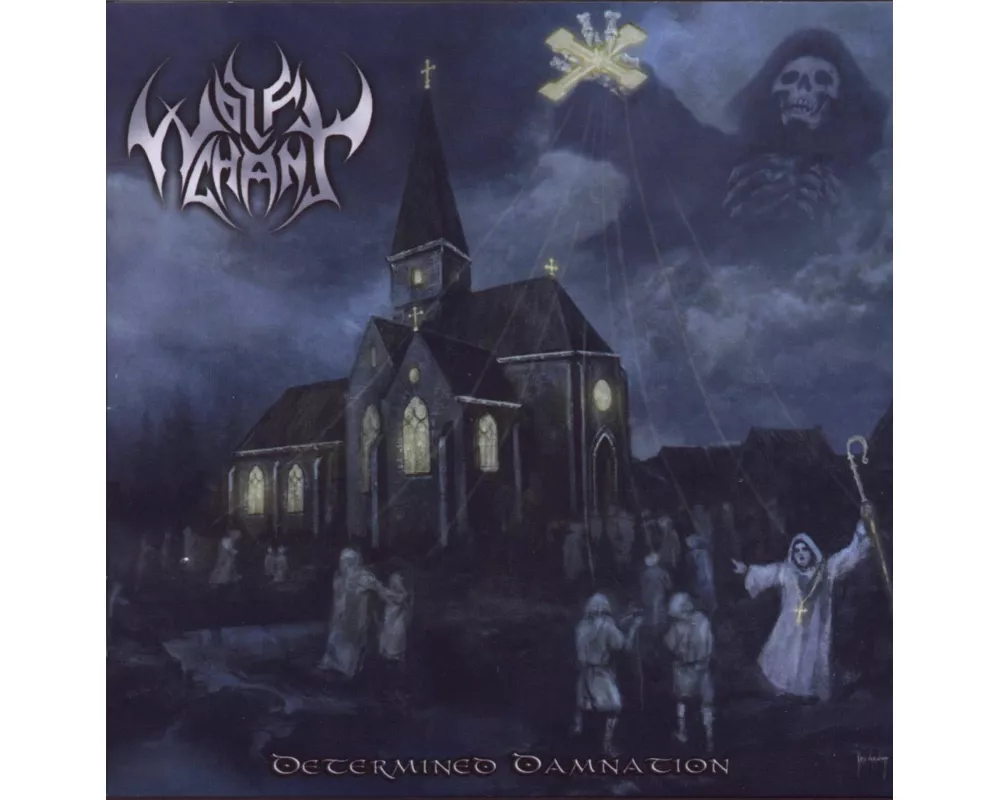 Determined Damnation