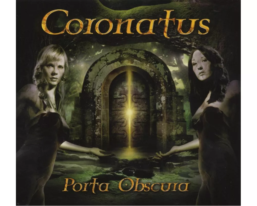 Porta Obscura (ltd. Ed.)