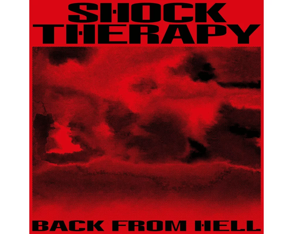 Back From Hell