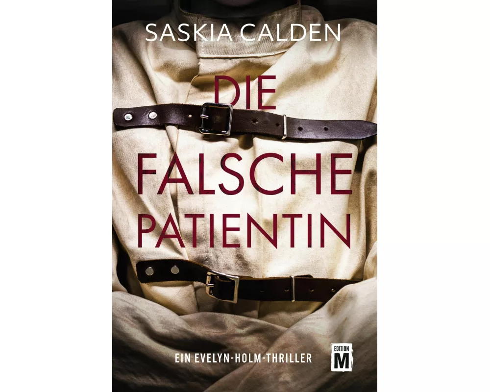 Die falsche Patientin