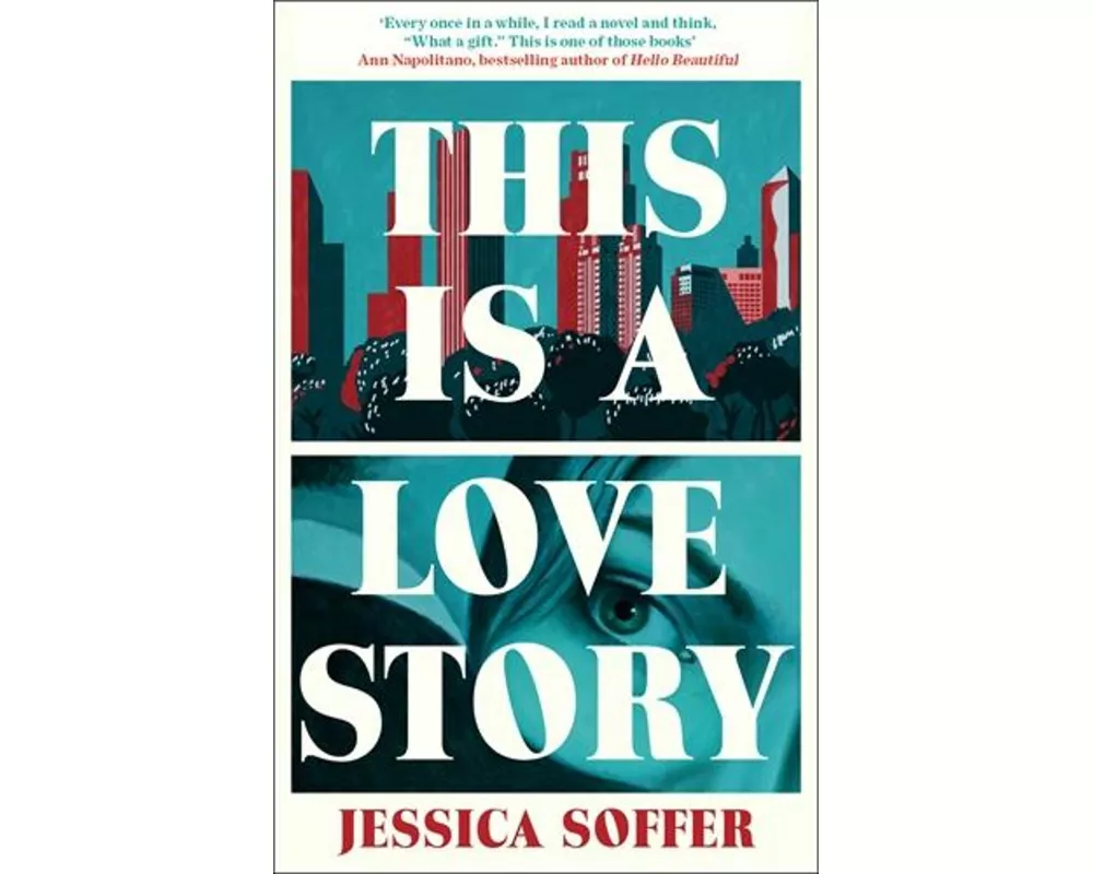 This Is a Love Story