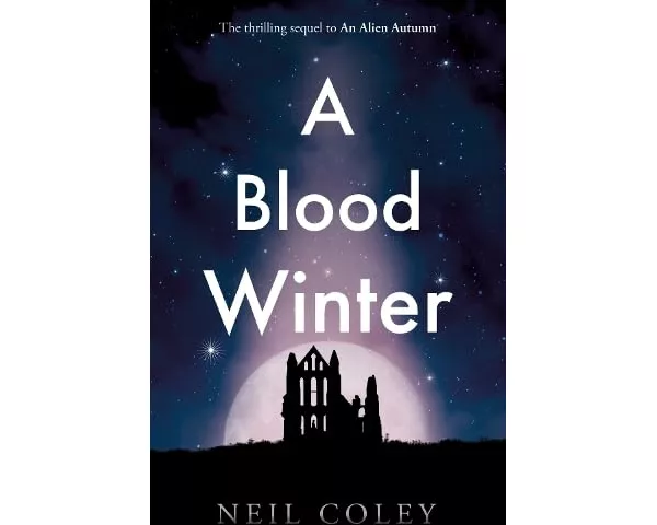 A Blood Winter