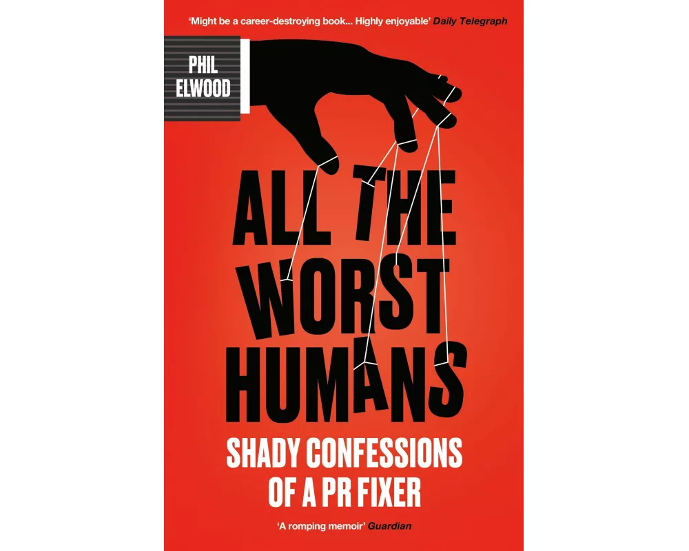 All The Worst Humans