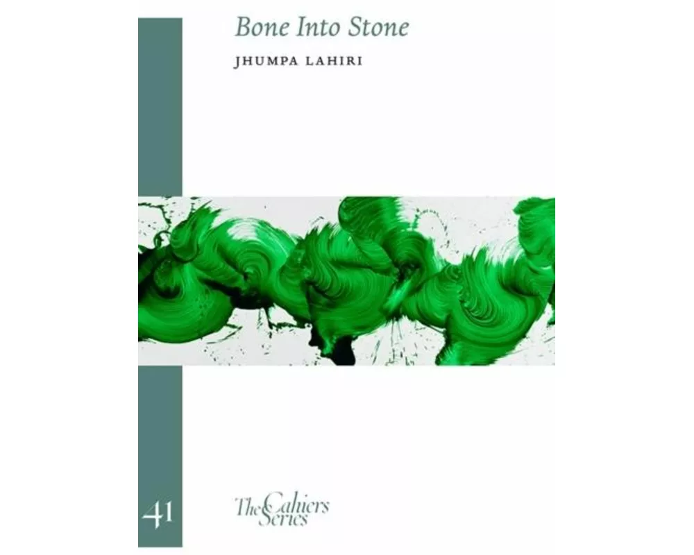 Bone Into Stone