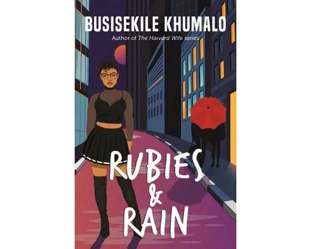 Rubies and Rain